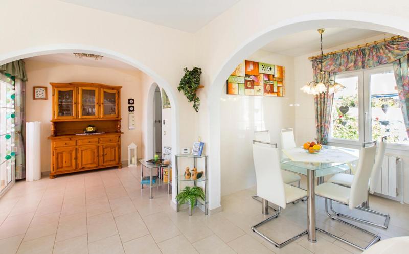 2009 Casa San Maurici Con Piscina By Homeselectspain Empuriabrava Esterno foto