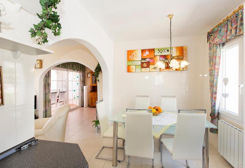 2009 Casa San Maurici Con Piscina By Homeselectspain Empuriabrava Esterno foto