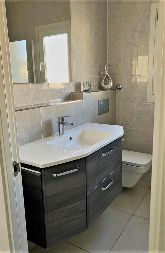 2009 Casa San Maurici Con Piscina By Homeselectspain Empuriabrava Esterno foto